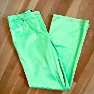 - ESCADA Wide Leg Slacks Pants Size 44